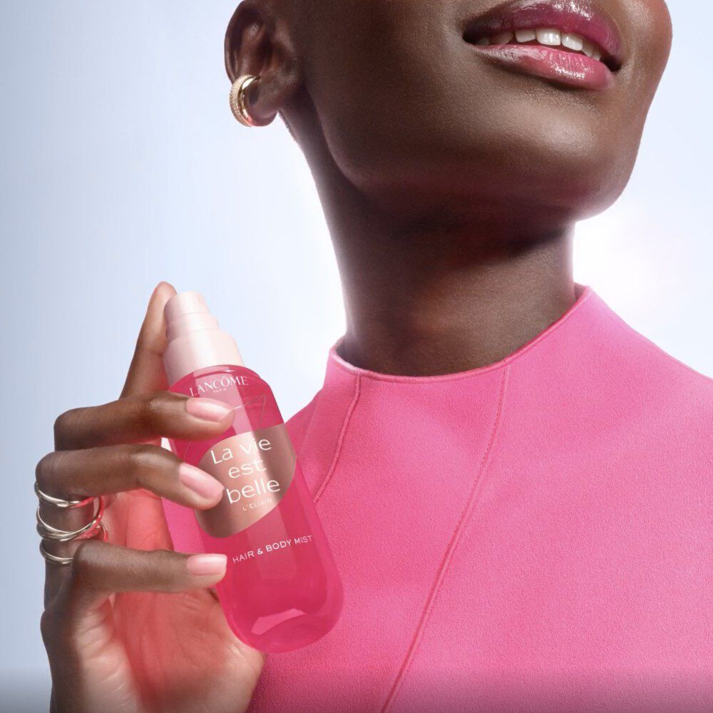 La Vie Est Belle L'Elixir Hair & Body Mist