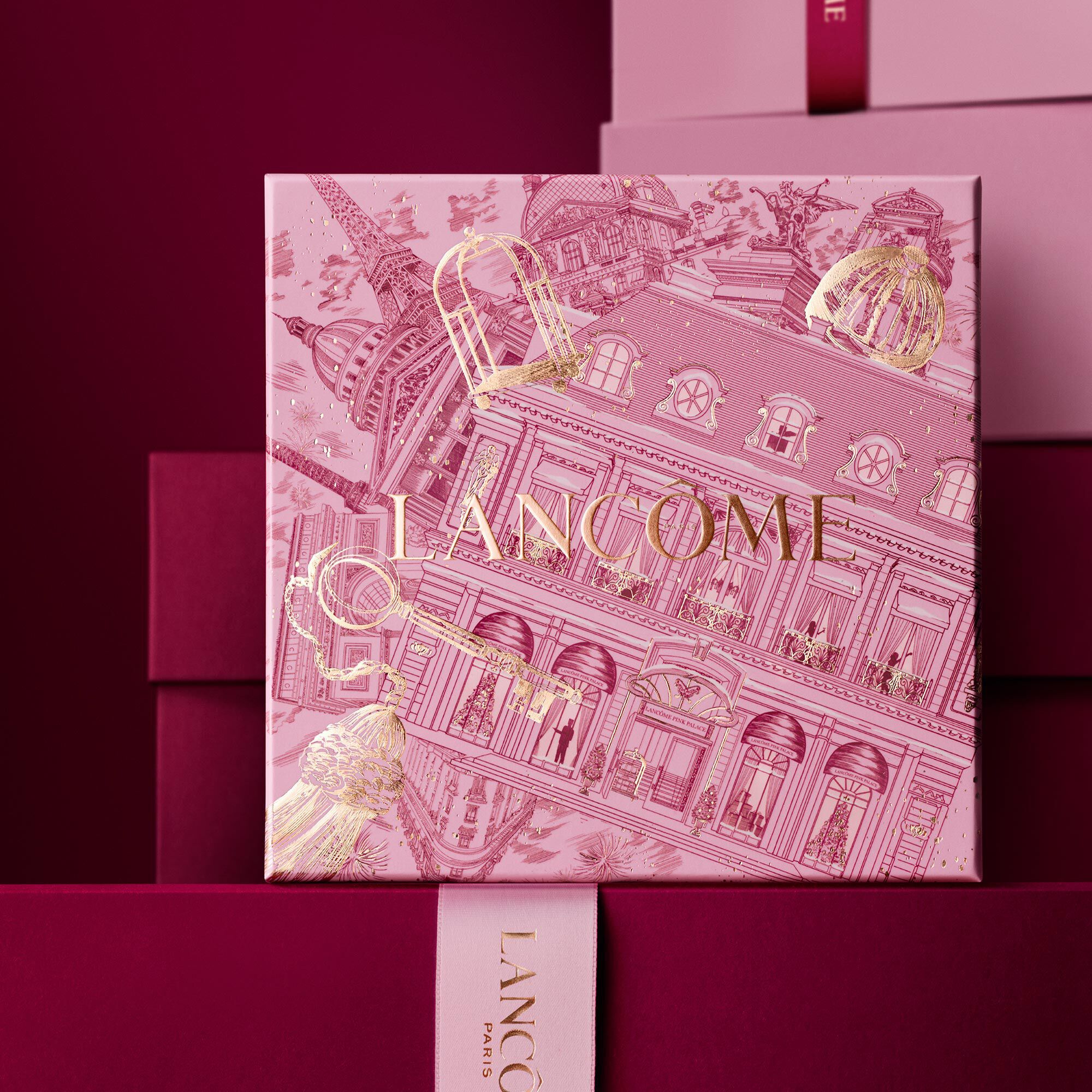 Genifique Ultimate Gift Set