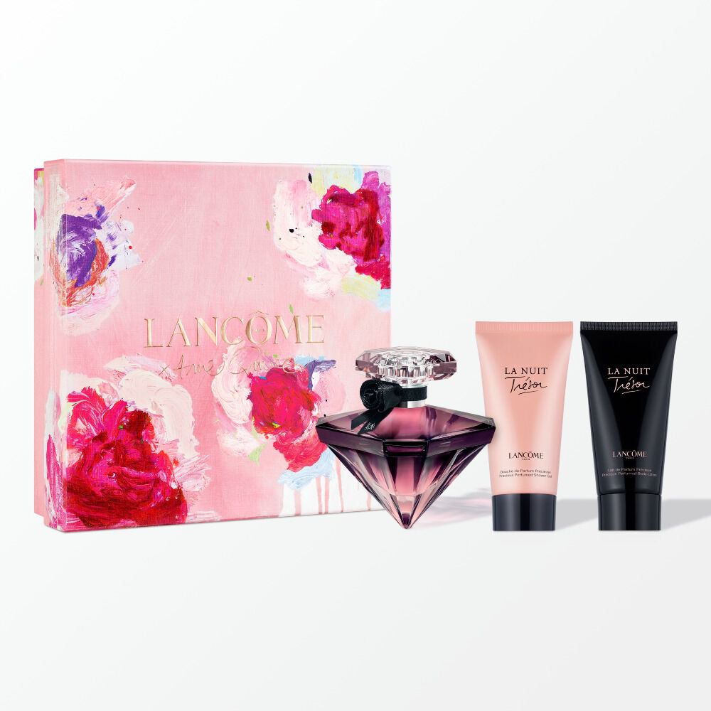 LA NUIT TRESOR EAU DE PARFUM 100ML - MOTHER'S DAY LIMITED EDITION