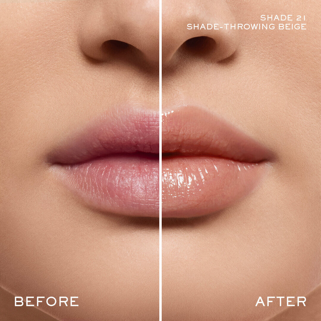 LIP IDOLE SQUALANE-12 BUTTERGLOW™