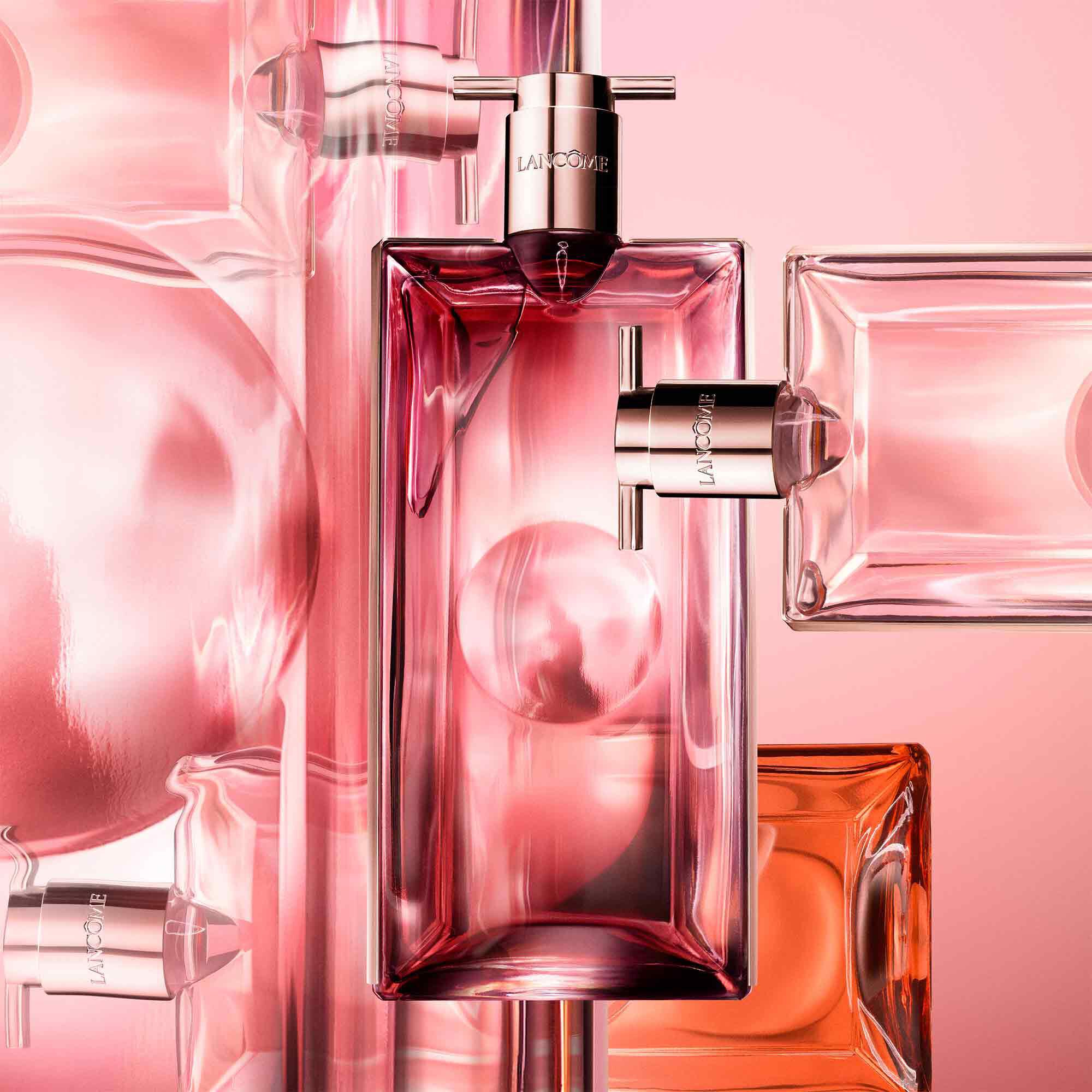 Idole Le Parfum