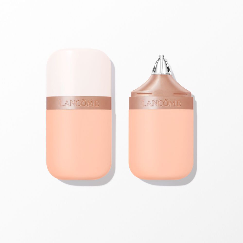 Skin Idôle 3 Serum Supertint - Fondotinta - Ultra-Lightweight Tinted Serum For Up To 24h Glow & Wear - 12n - Per Donna - Lancôme