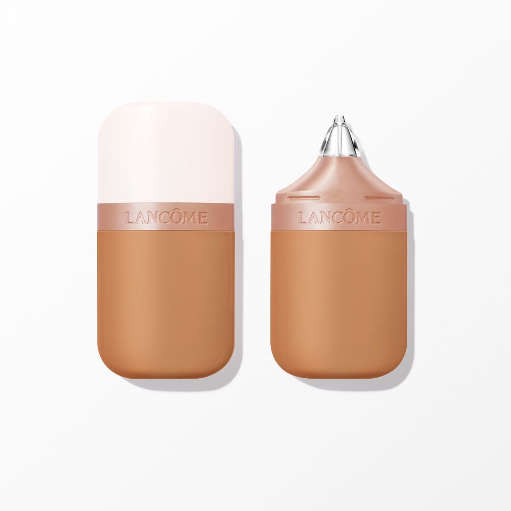 Skin Idôle 3 Serum Supertint - Fondotinta - Ultra-Lightweight Tinted Serum For Up To 24h Glow & Wear - 34w - Per Donna - Lancôme