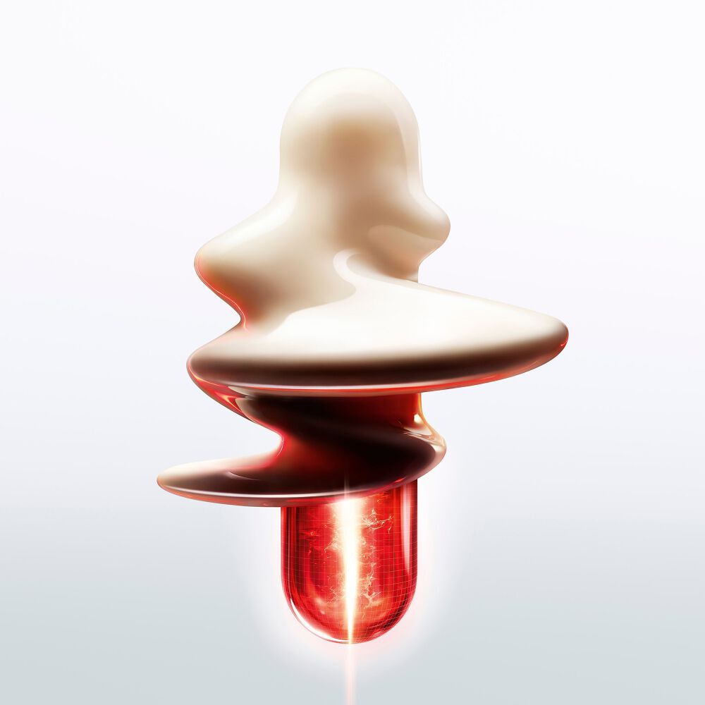 Absolue Longevity M.D. Intercept The Serum