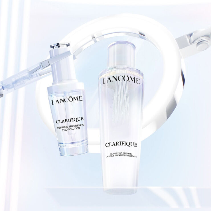 Clarifique Dual Essence