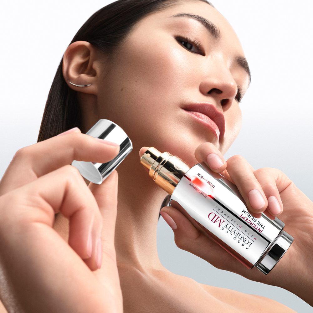 Absolue Longevity M.D. Intercept The Serum