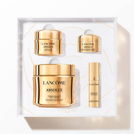 Cofanetto Absolue Crema Sublime Fondente