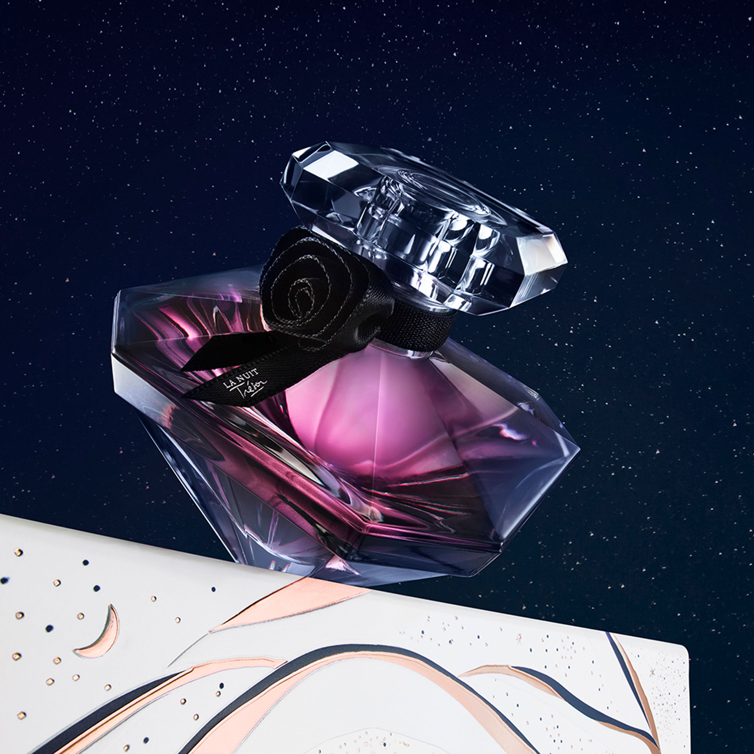 La nuit clearance trésor 50ml