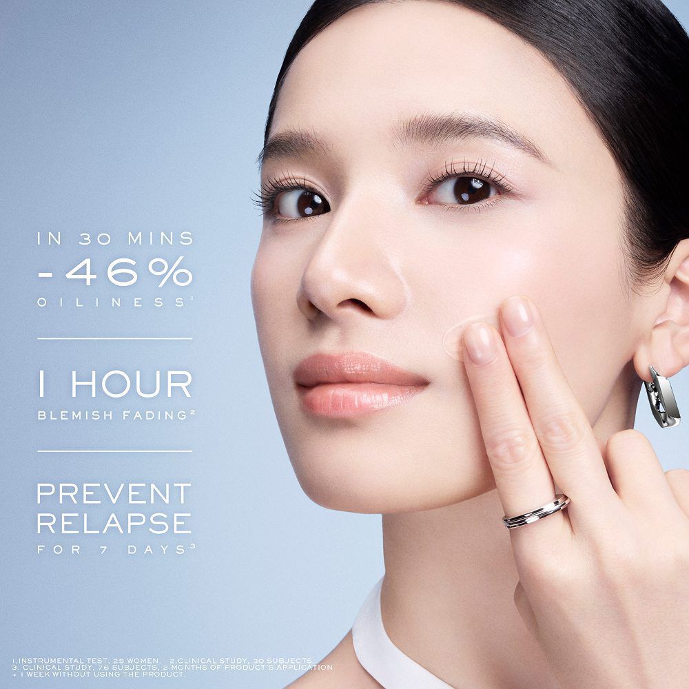 Clarifique BX-Interceptor™ Serum