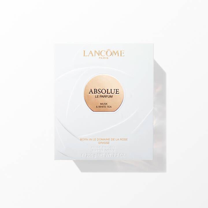 Candela Profumata Le Parfum