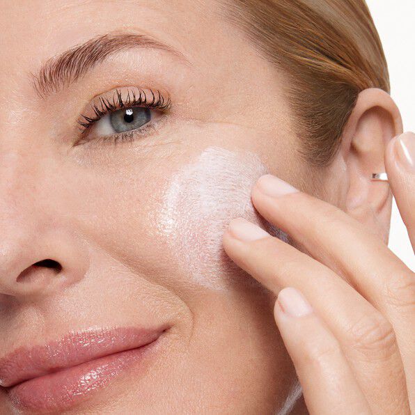 Gel Eclat Mousse Detergente