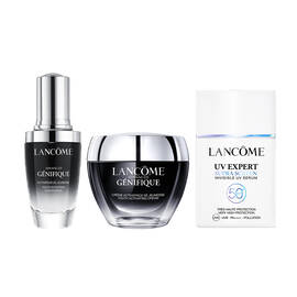 ROUTINE LUMINOSITA & PELLE PIU FORTE