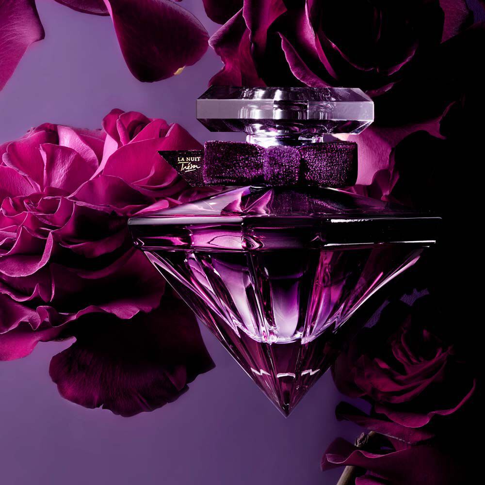 LA NUIT TRESOR
