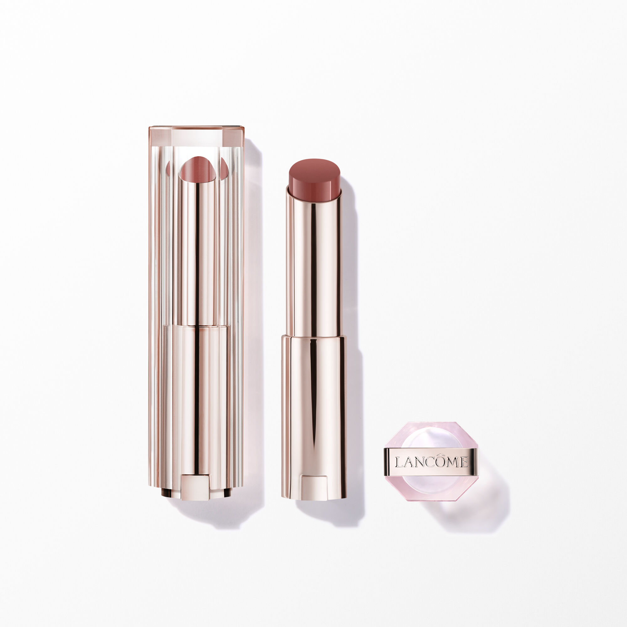 LIP IDOLE SQUALANE-12 BUTTERGLOW™