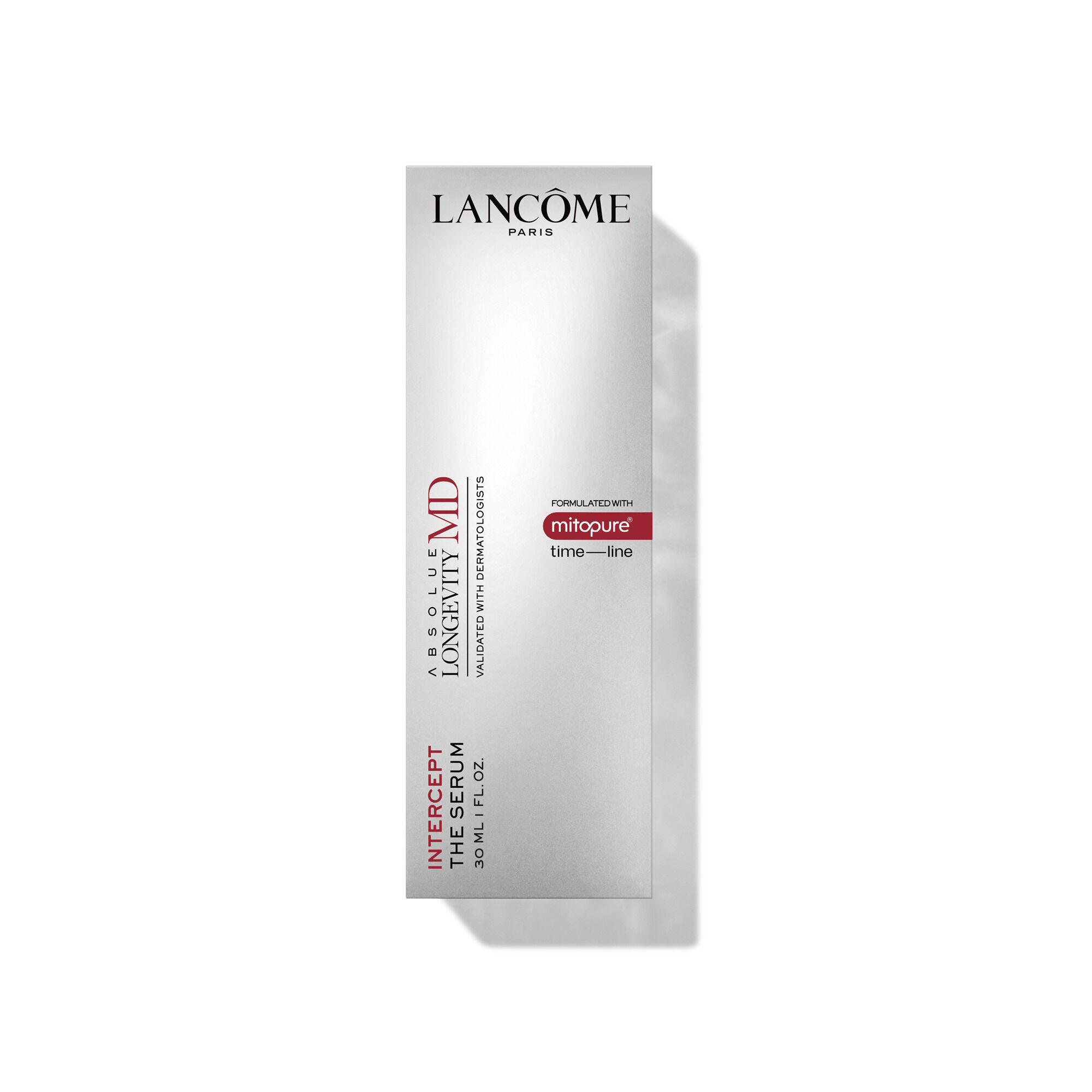 Absolue Longevity M.D. Intercept The Serum