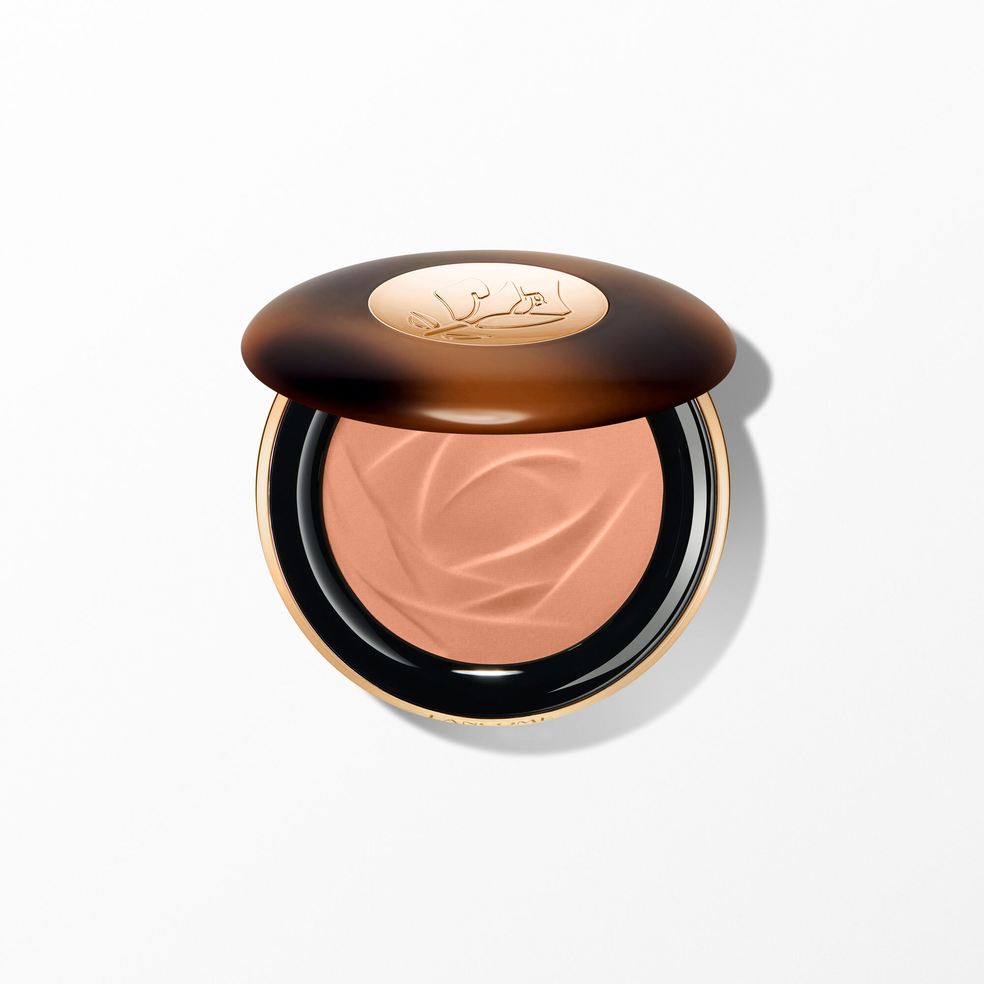 C.E. Skin Transforming Bronzer - Vitamin C&E Infused Skinfusing, Sunkissed Matte Finish - 2 Light - Per Donna - Lancôme