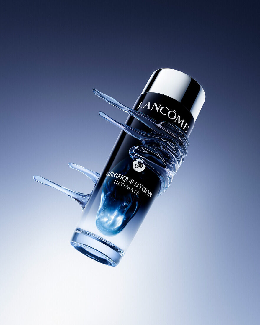GÉNIFIQUE ULTIMATE LOTION | LANCÔME