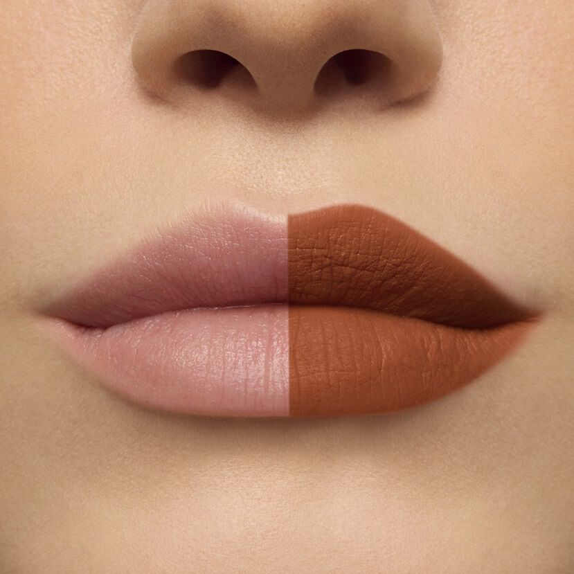 L'ABSOLU ROUGE DRAMA MATTE