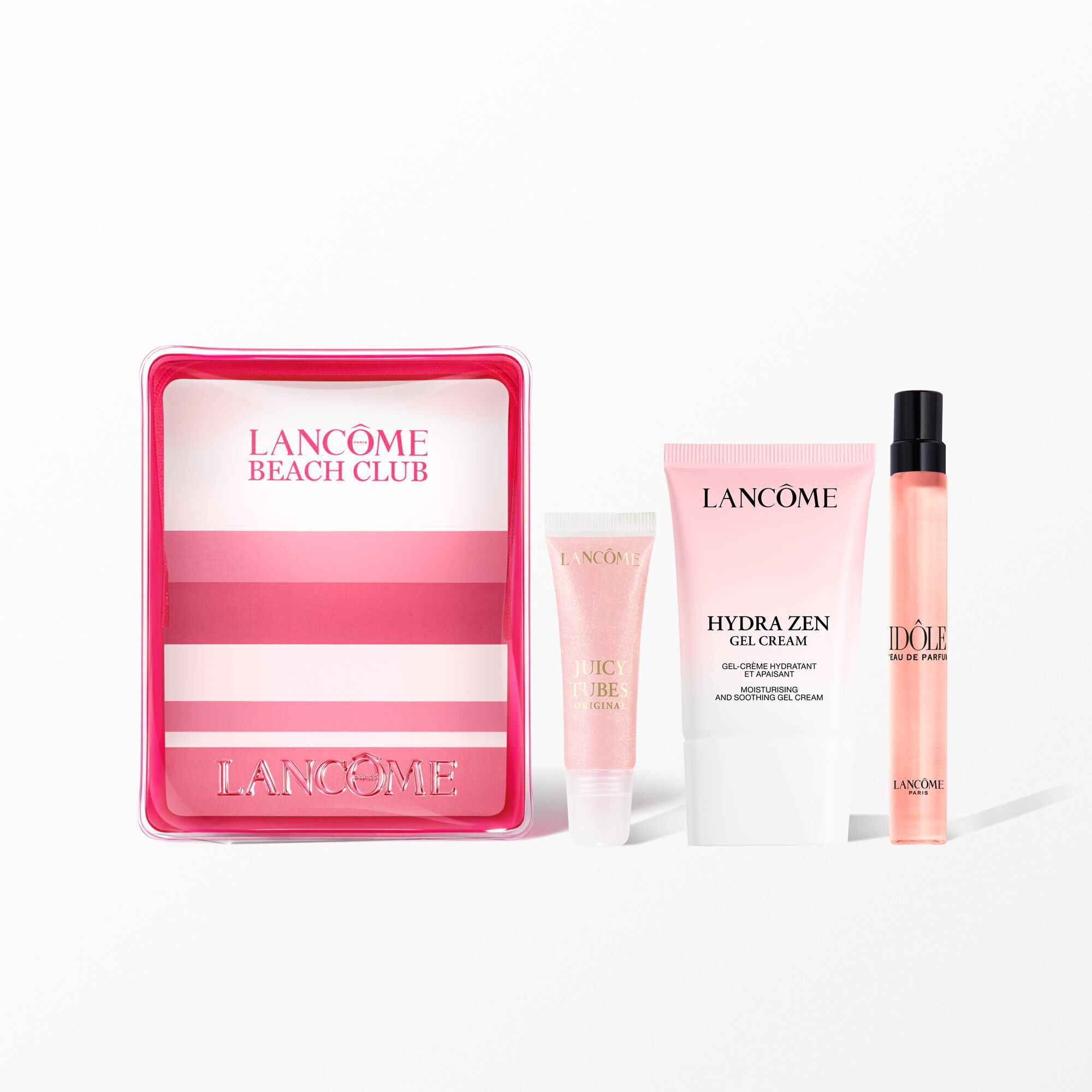 Set Essenziali per l'Estate in Edizione Limitata