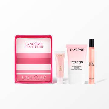 Set Essenziali per l'Estate in Edizione Limitata