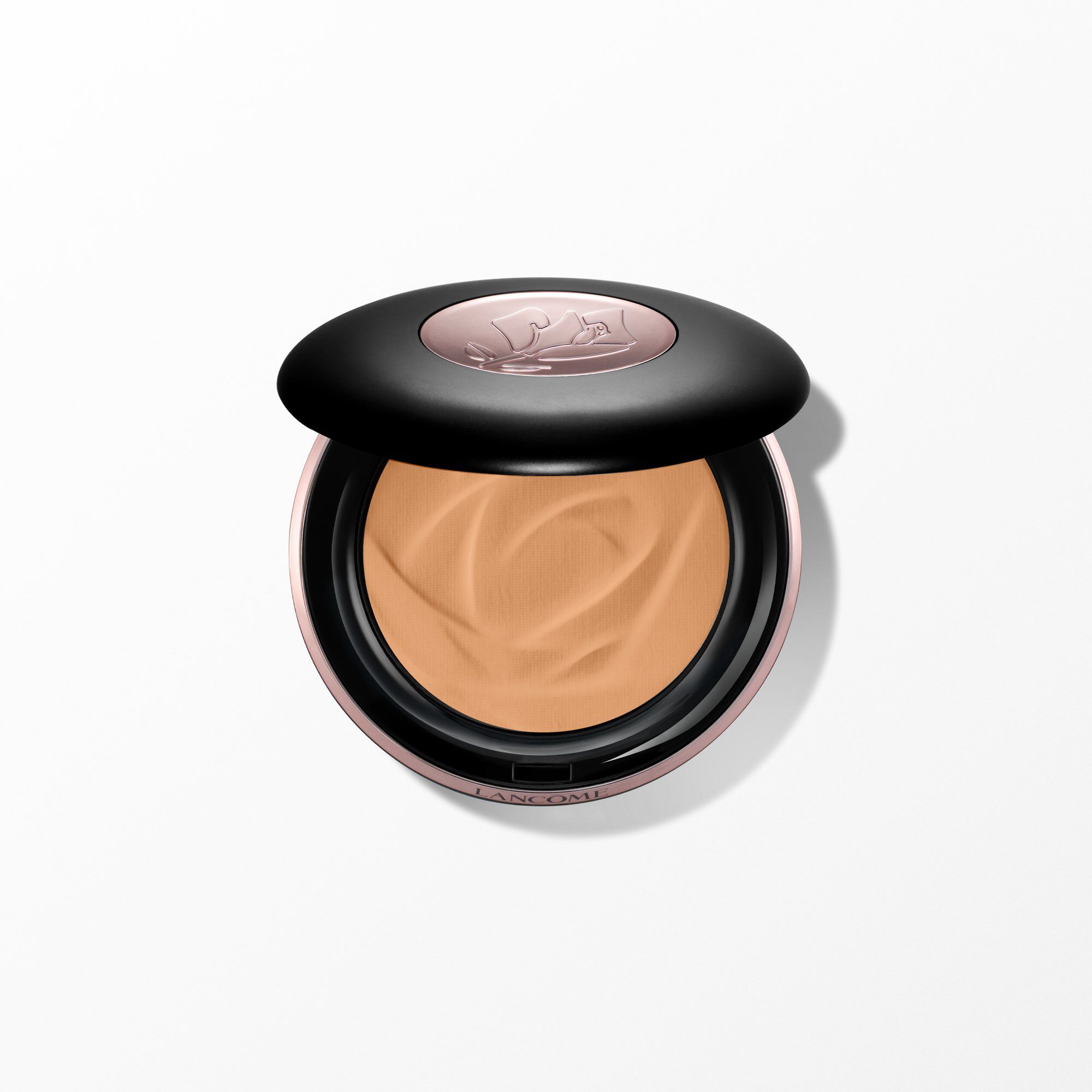 Skin Refining Setting Powder - All Day Makeup Setting | Pore Blurring & Mattefying - 03 Medium - Per Donna - Lancôme