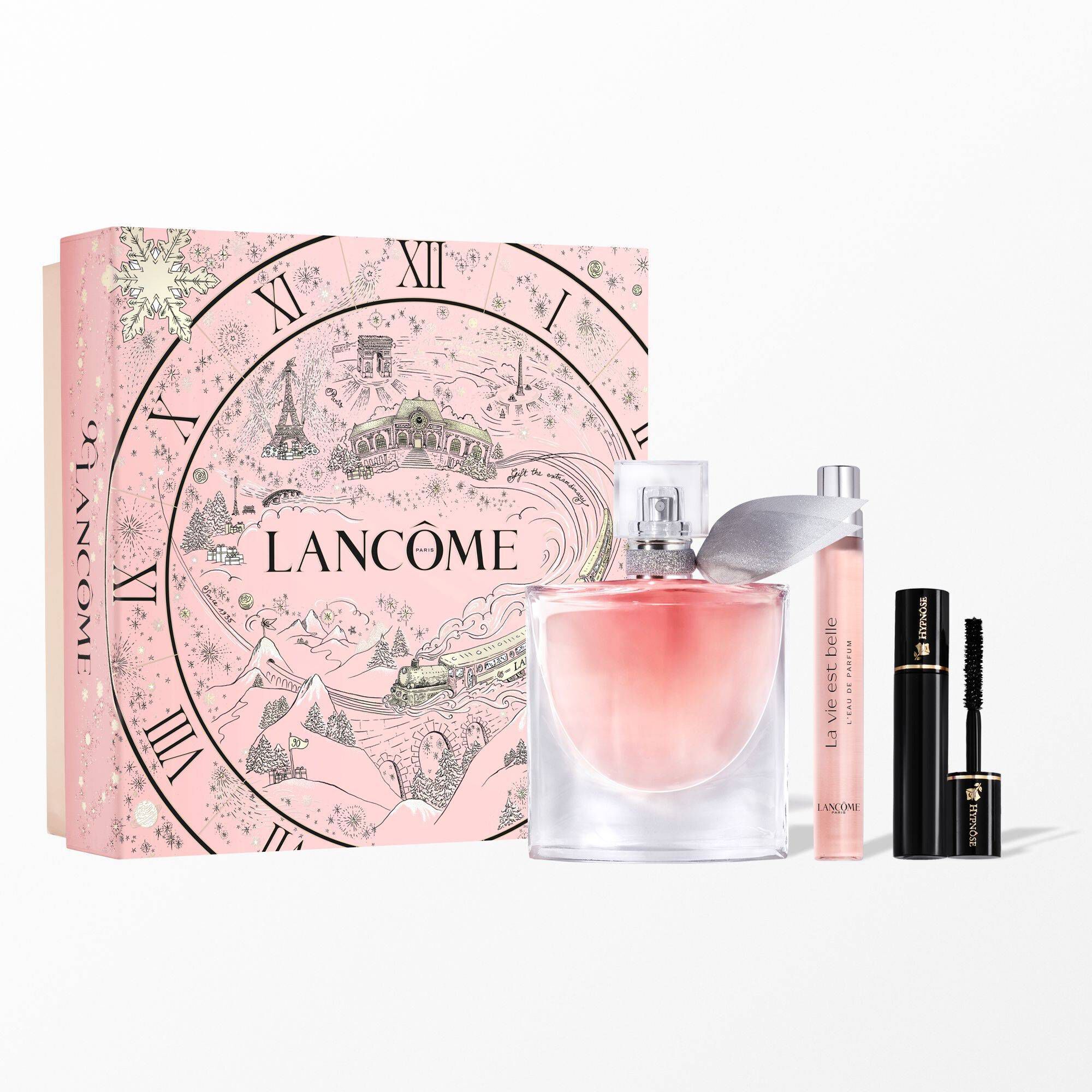 Cofanetto La Vie Est Belle 50ml