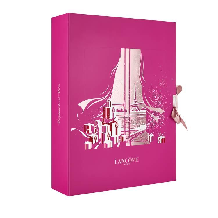 Calendario dell'avvento Beauty Lancôme Calendario dell'avvento Beauty Lancôme