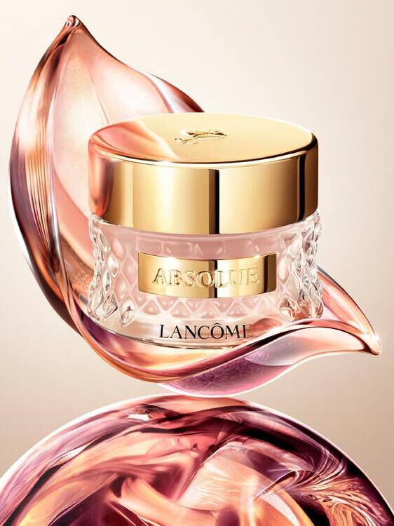 LANCÔME | Absolue Revitalizing Lip Balm