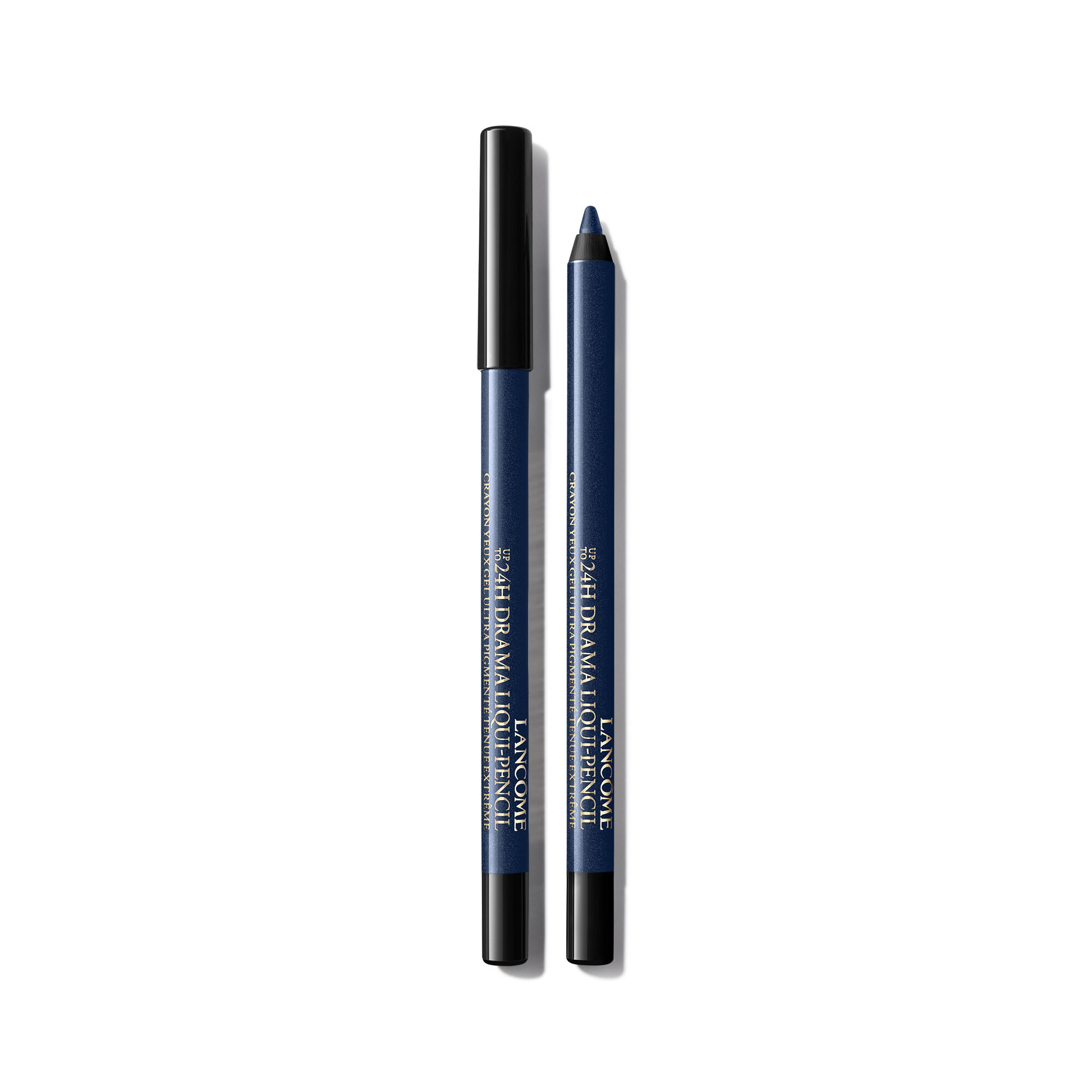 24h Drama Liqui-Pencil - Matita Occhi In Gel Dal Colore Intenso. Lunga Tenuta. Waterproof. - 06 Parisian Night - Per Donna - Lancôme