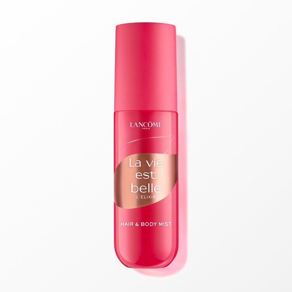 La Vie Est Belle L'Elixir Hair & Body Mist