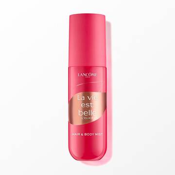La Vie Est Belle L'Elixir Hair & Body Mist