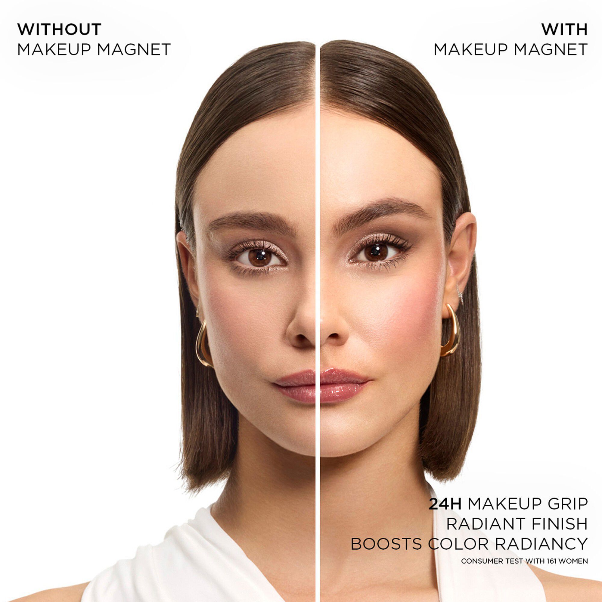 Skin Idole Makeup Magnet