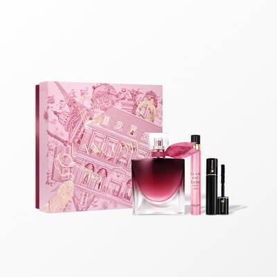 Lancôme Lancôme Set La Vie Est Belle L'elixir Very Cherry 50 Ml – Cofanetti Bellezza Per Le Feste