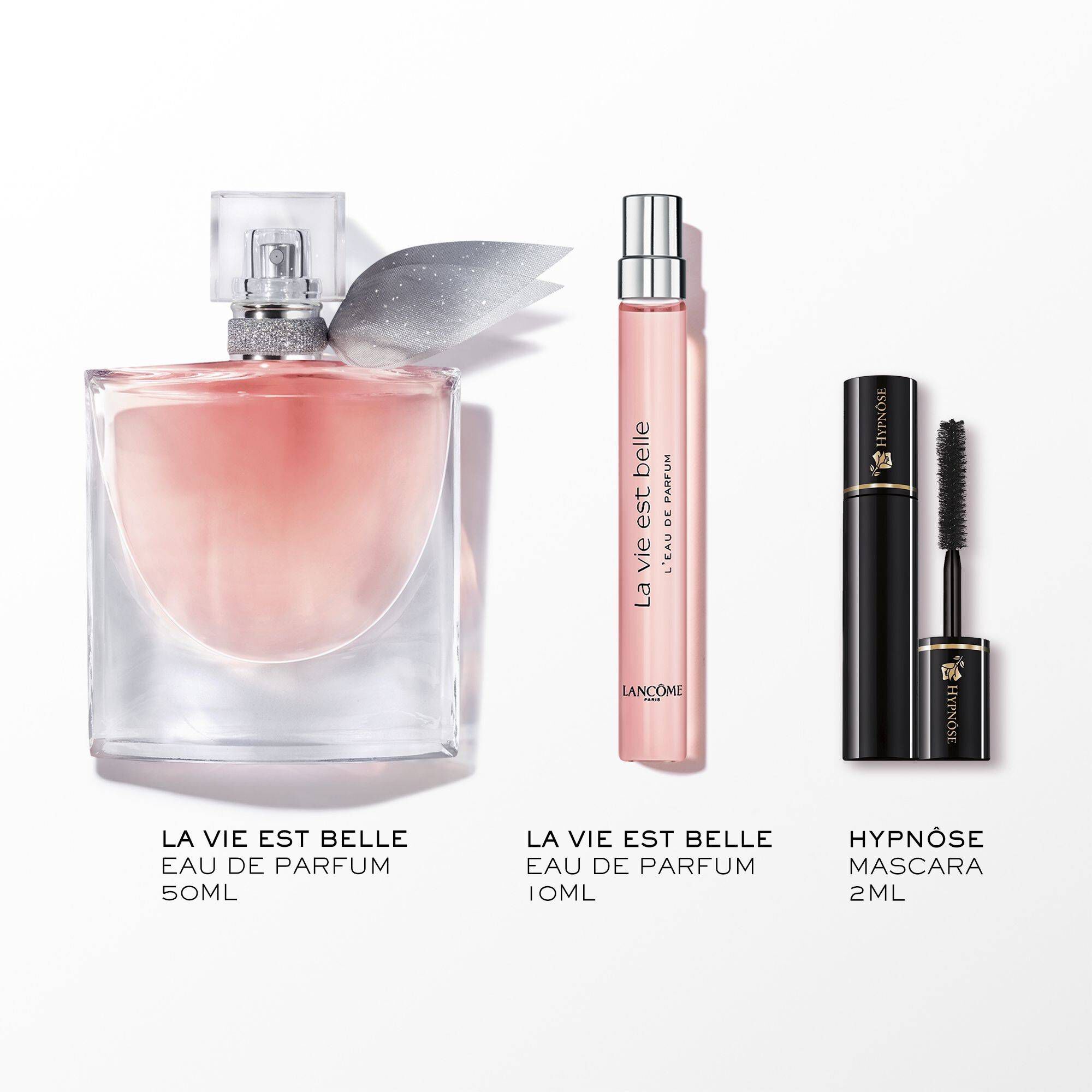 Cofanetto La Vie Est Belle 50ml