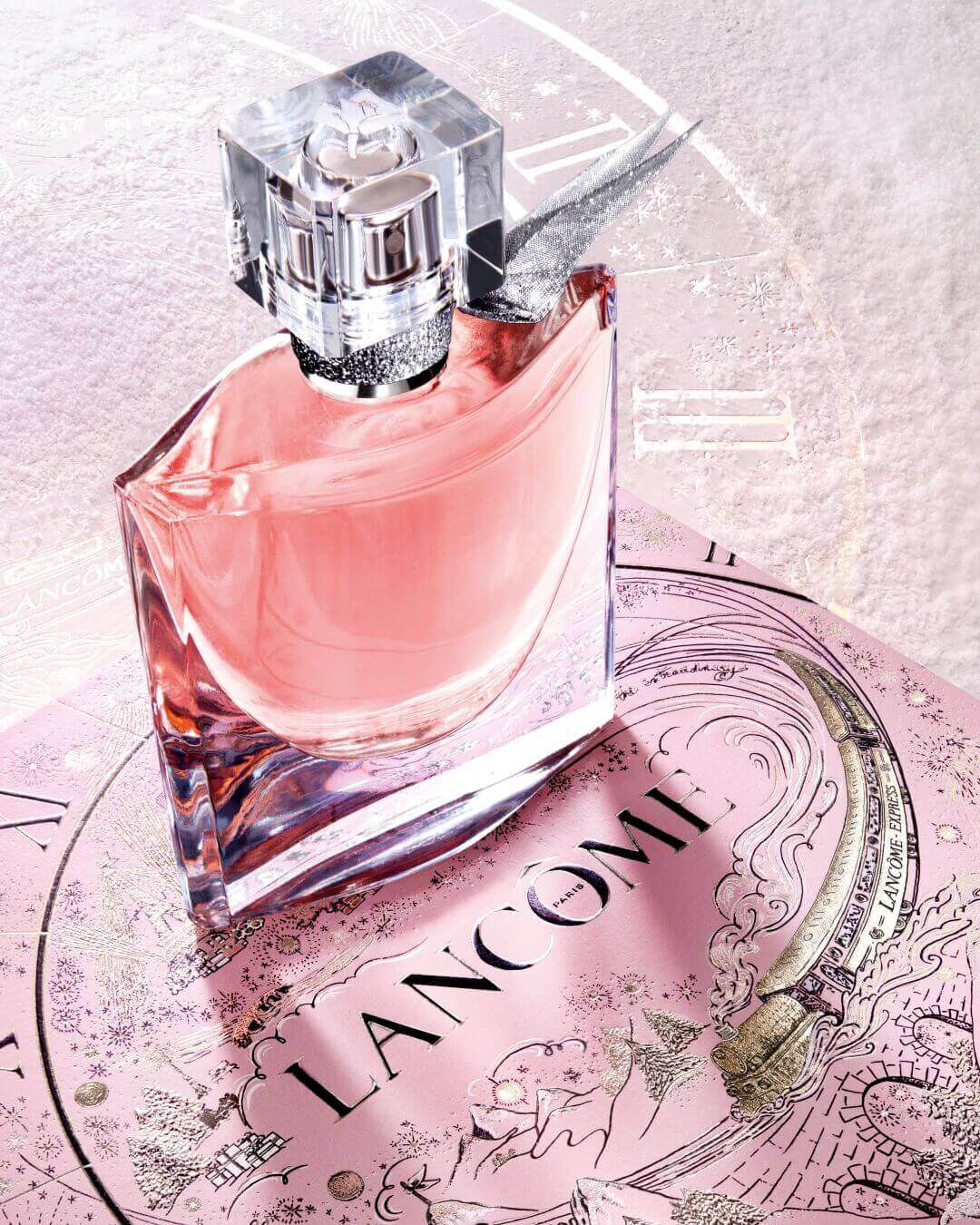 Cofanetto Lancôme La Vie Est Belle 30ML EDP Holiday 2025