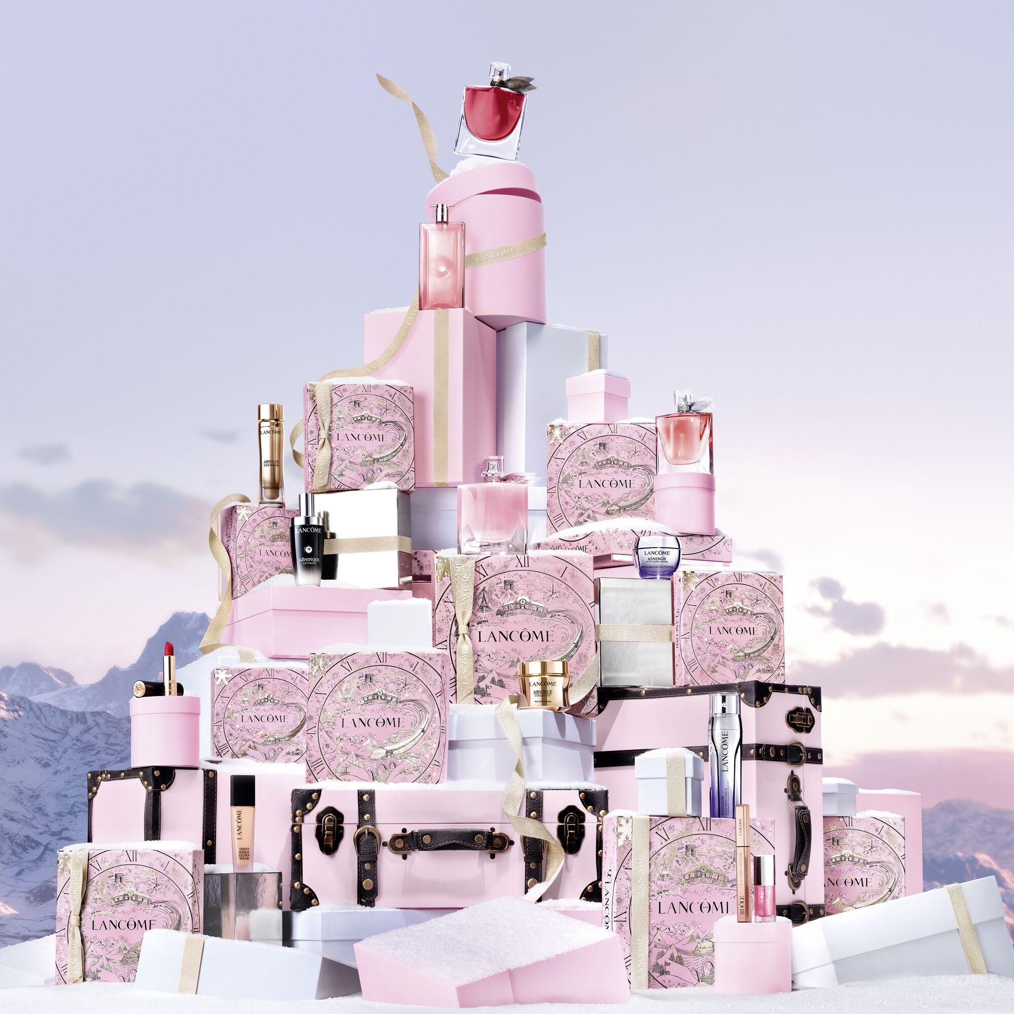 Cofanetto La Vie Est Belle 100ml