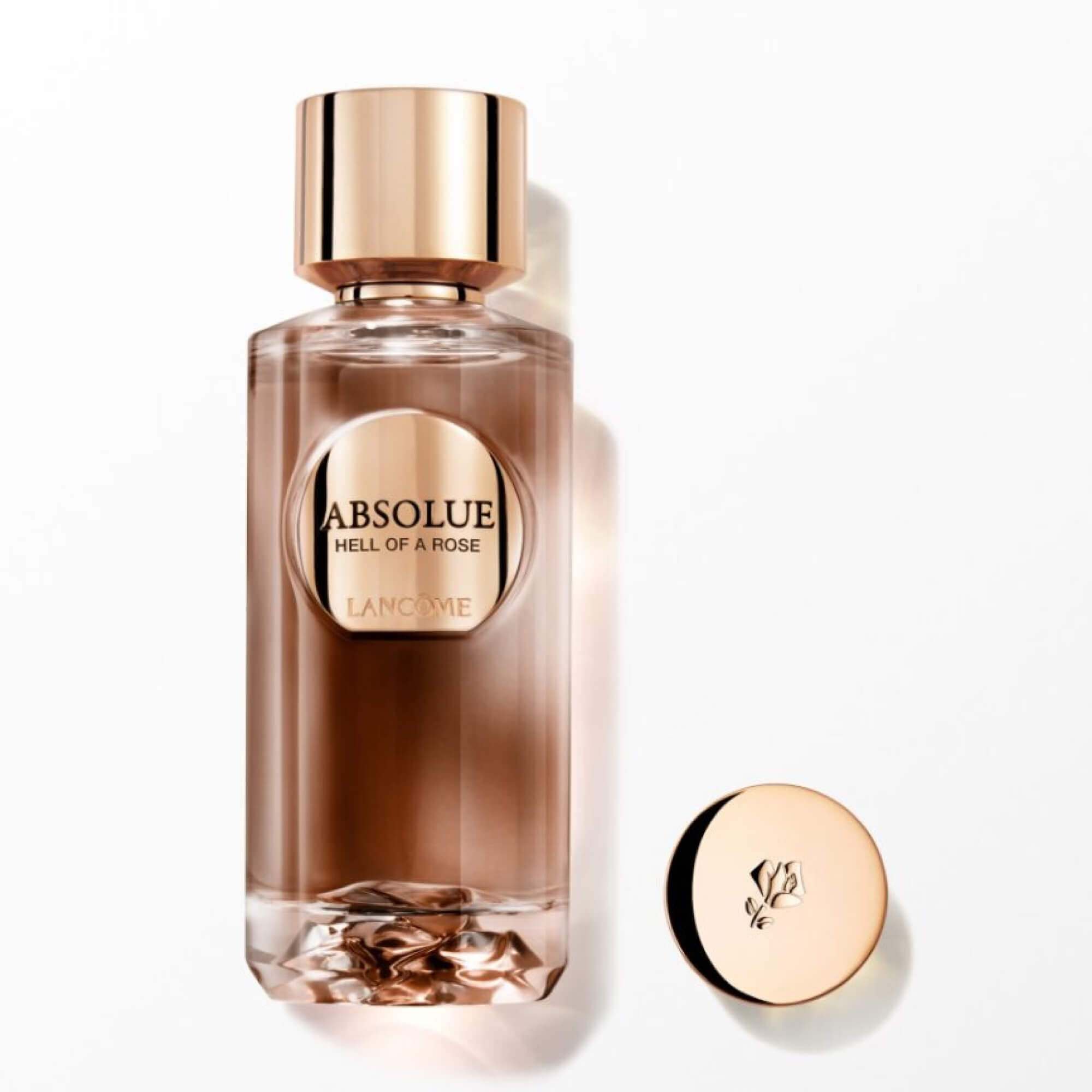 Absolue Les Parfums Hell of a Rose: descrizione e prezzo | Lancôme