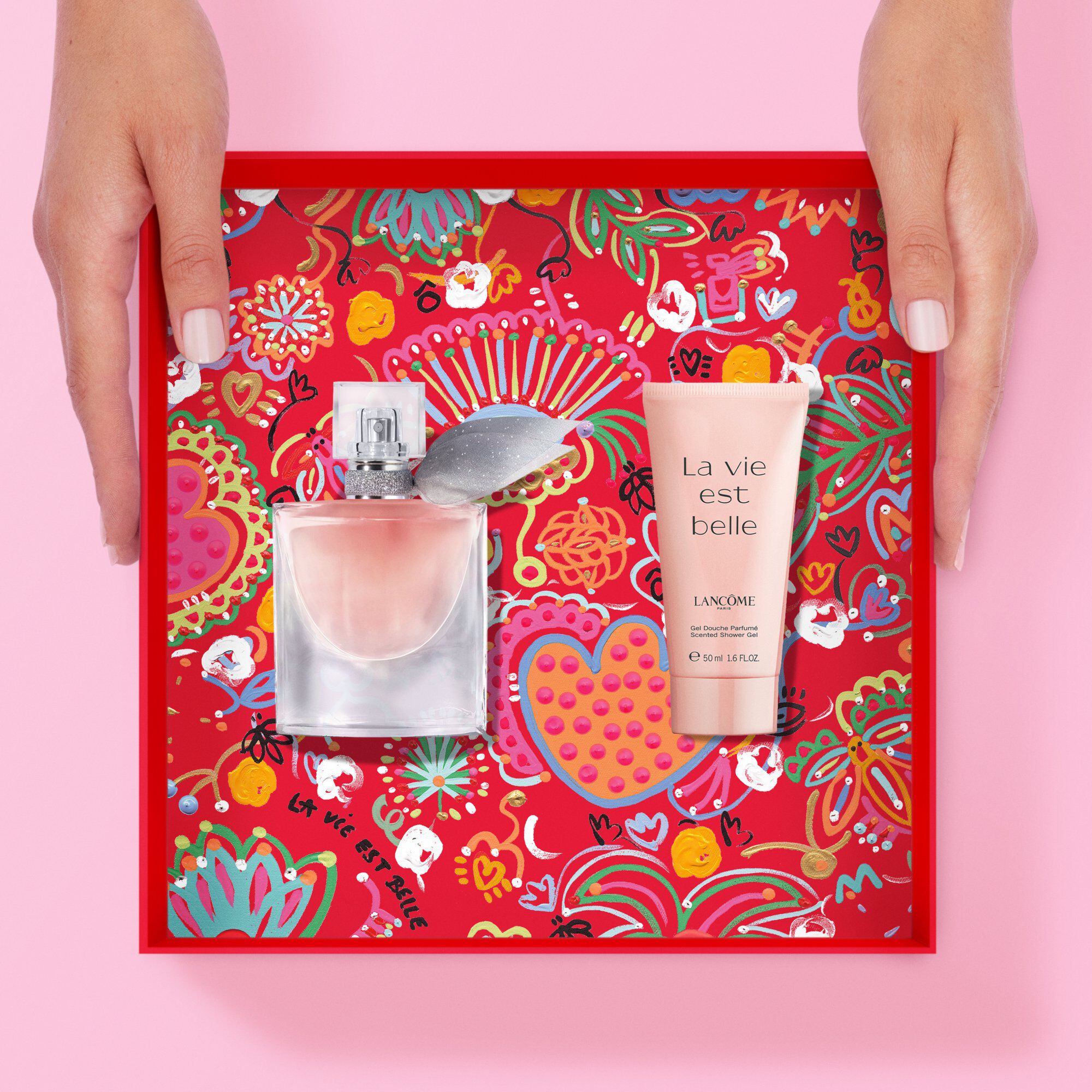 Cofanetti La Vie Est Belle L'Eau De Parfum 30ml