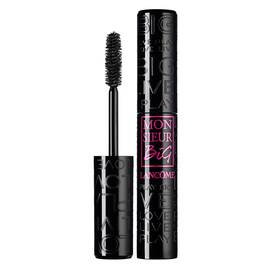 Monsieur Big Extreme Black Mascara
