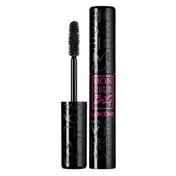 Monsieur Big Extreme Black Mascara