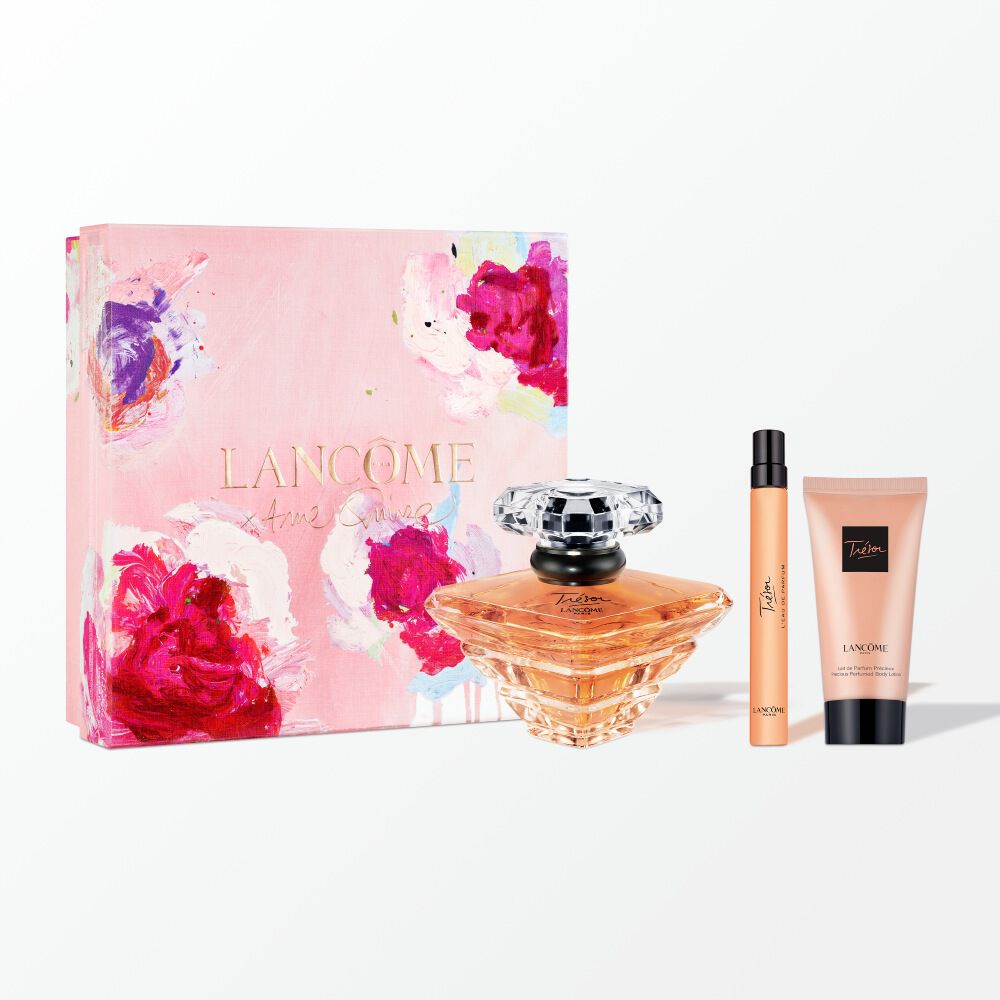 TRESOR 100ML SET - MOTHER'S DAY LIMITED EDITION