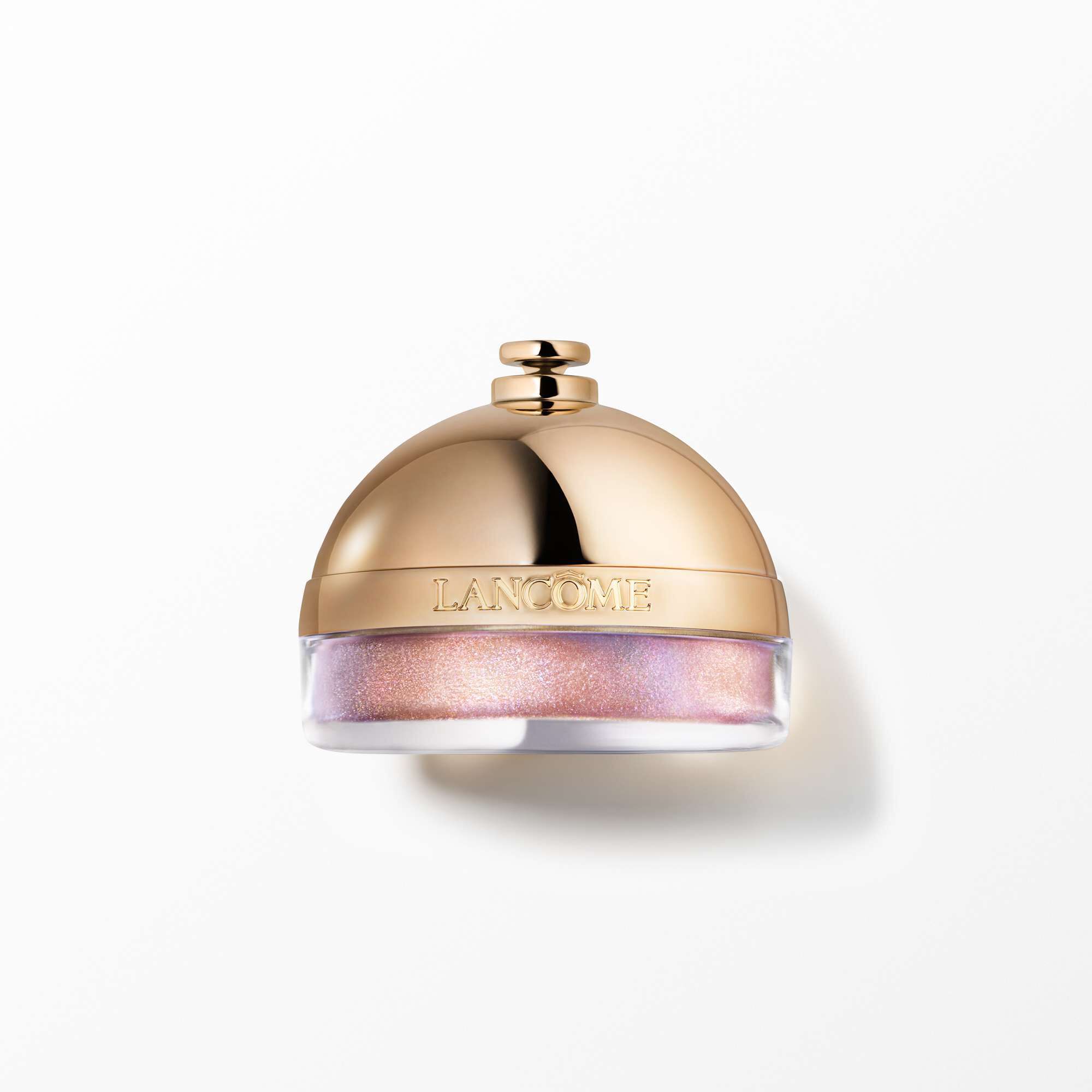 Lancôme Ring & Shine Glossy Highlighter - Cofanetti Bellezza Per Le Feste - 002 Lancome Pink Palace - Per Donna -