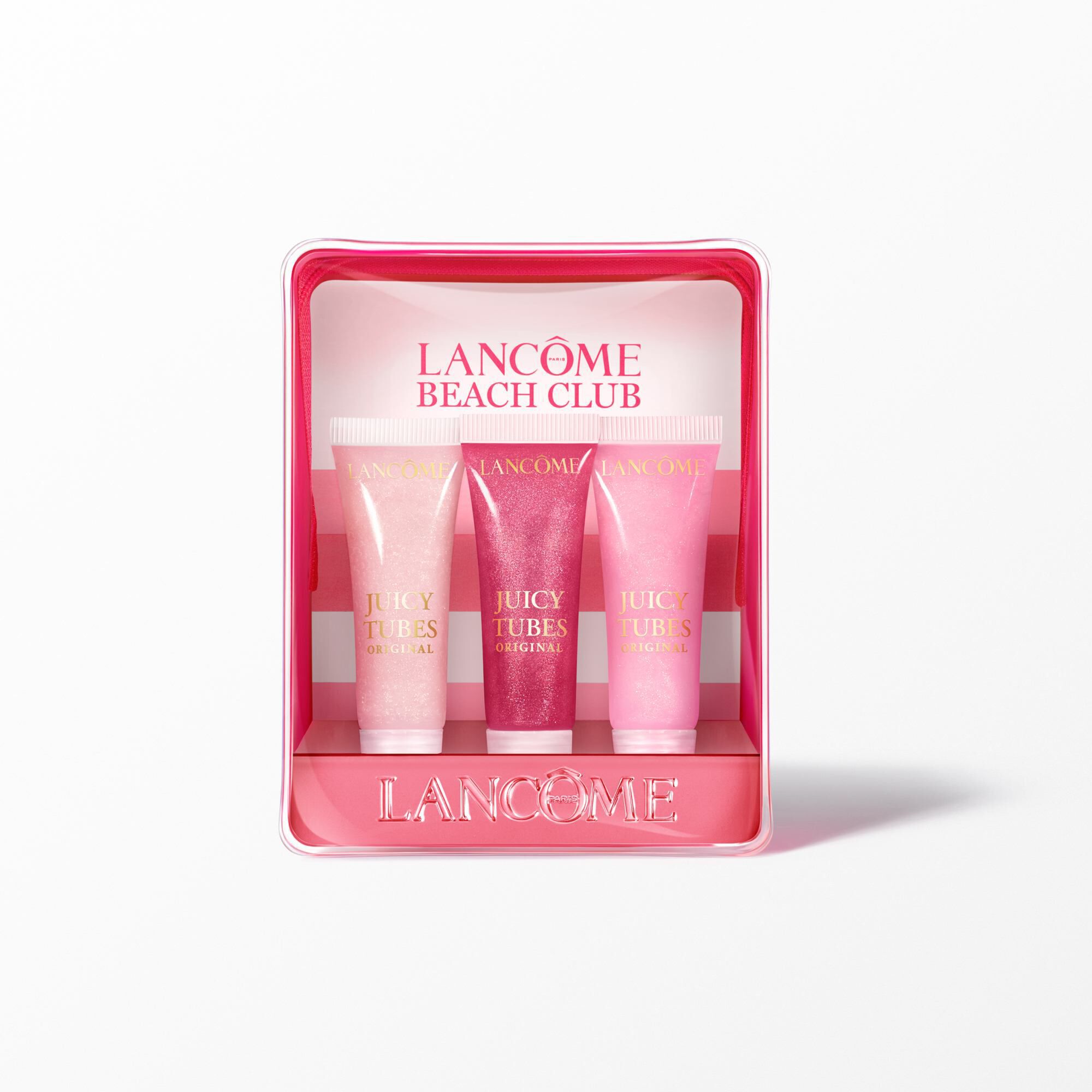 Set Estivo Trio Juicy Tubes