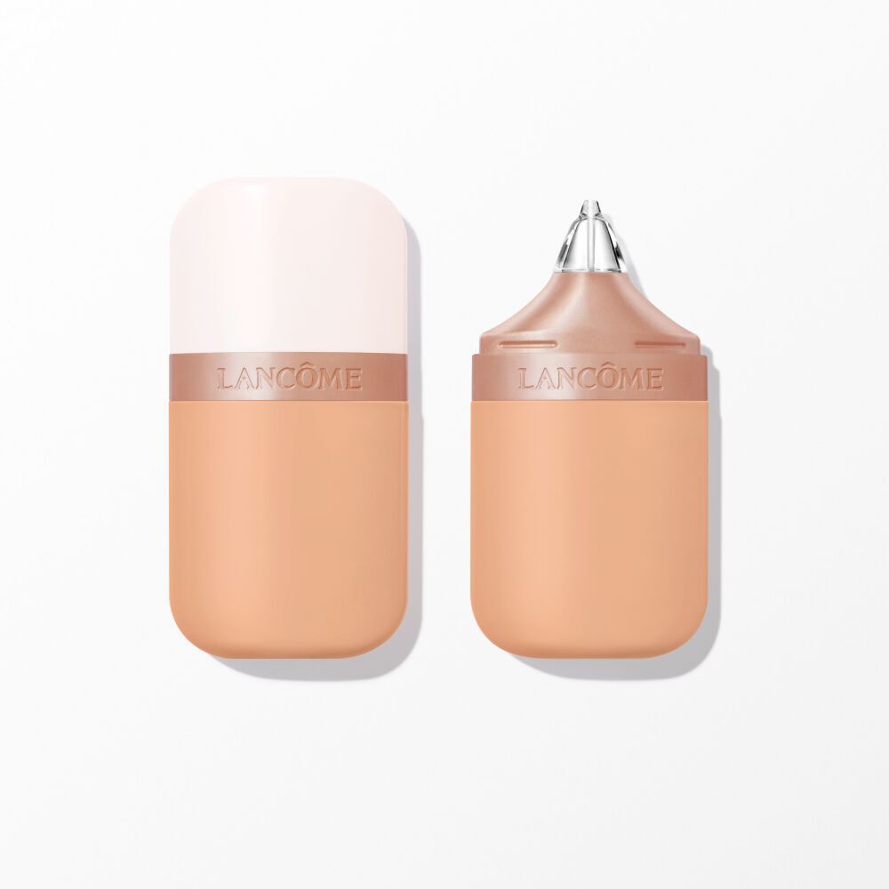 Skin Idôle 3 Serum Supertint - Fondotinta - Ultra-Lightweight Tinted Serum For Up To 24h Glow & Wear - 26w - Per Donna - Lancôme
