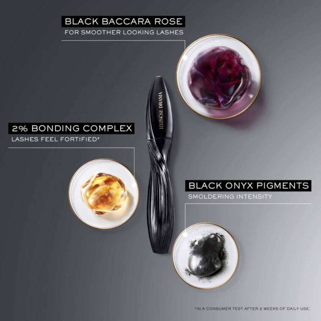 HYPNOSE DRAMA WATERPROOF MASCARA