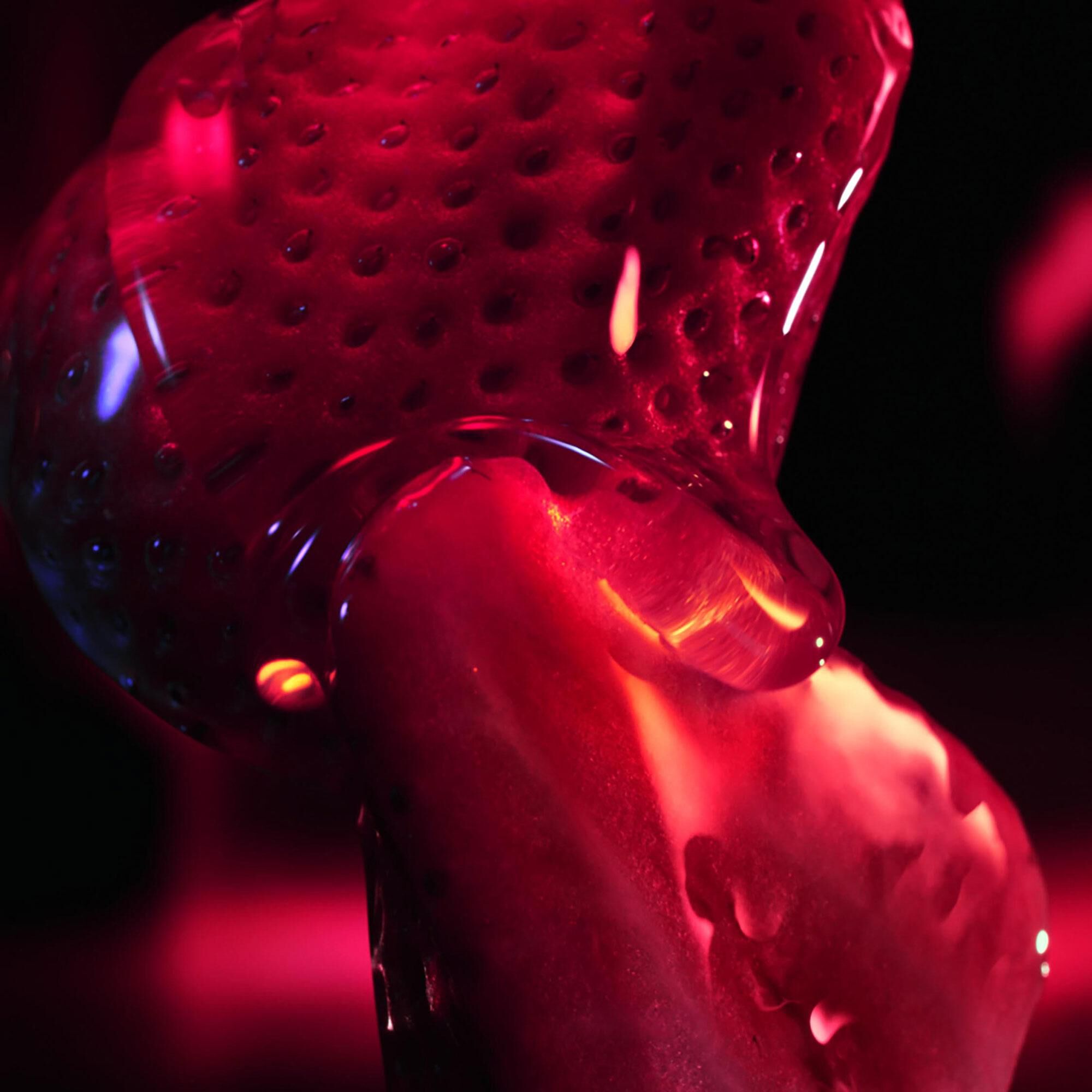 La Nuit Tresor Rouge Drama