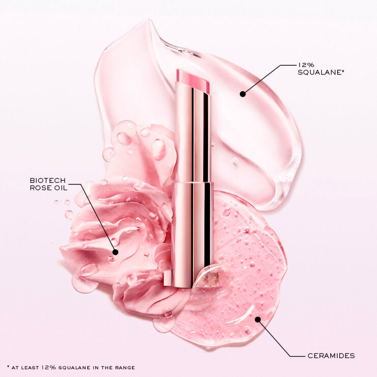 LIP IDOLE SQUALANE-12 BUTTERGLOW™