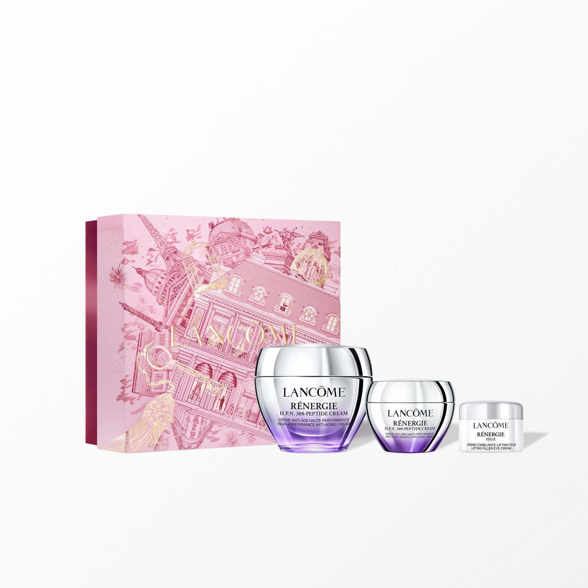 Cofanetto Regalo Renergie H.P.N 300-Peptide 50ml