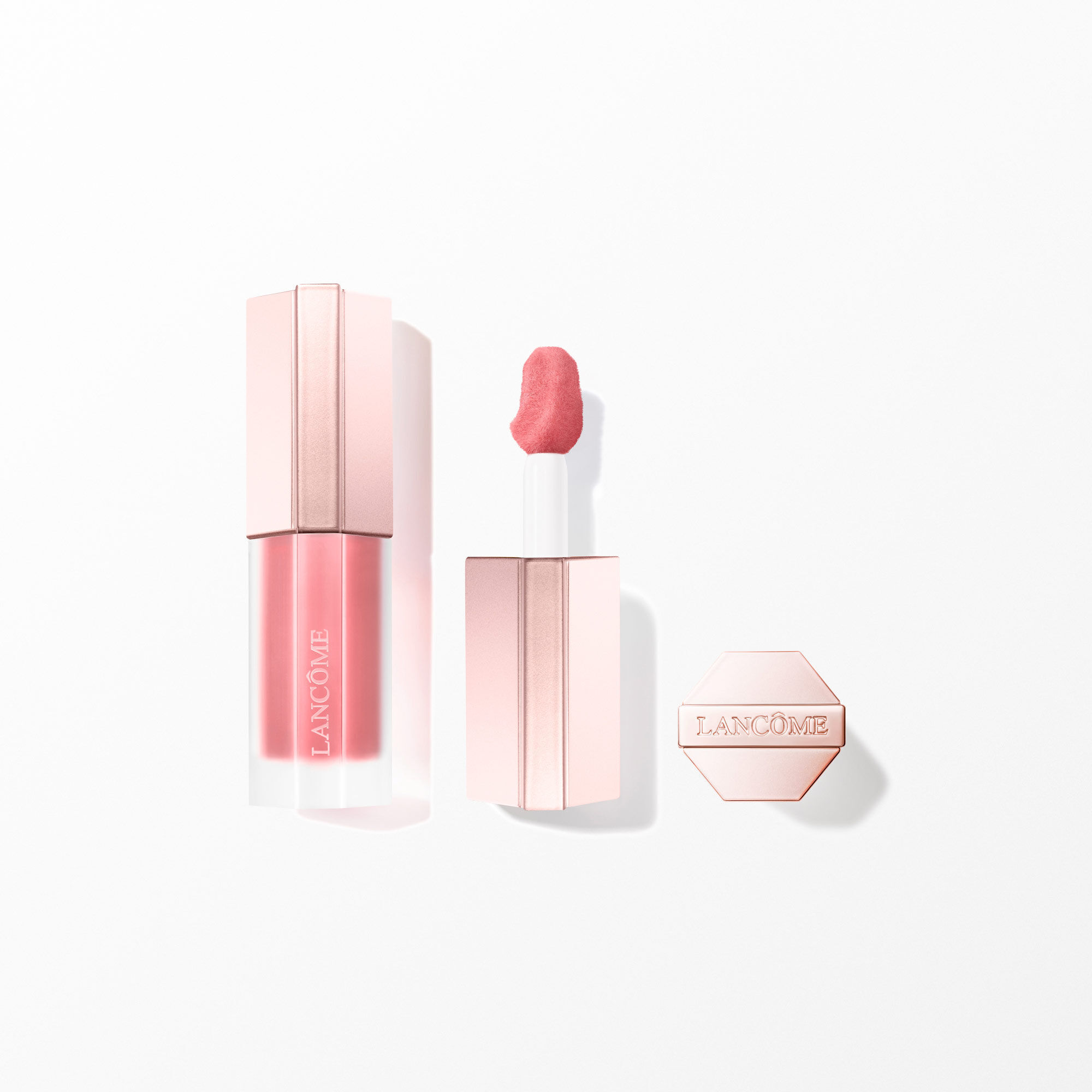 Lip Idole CuddleBlur™