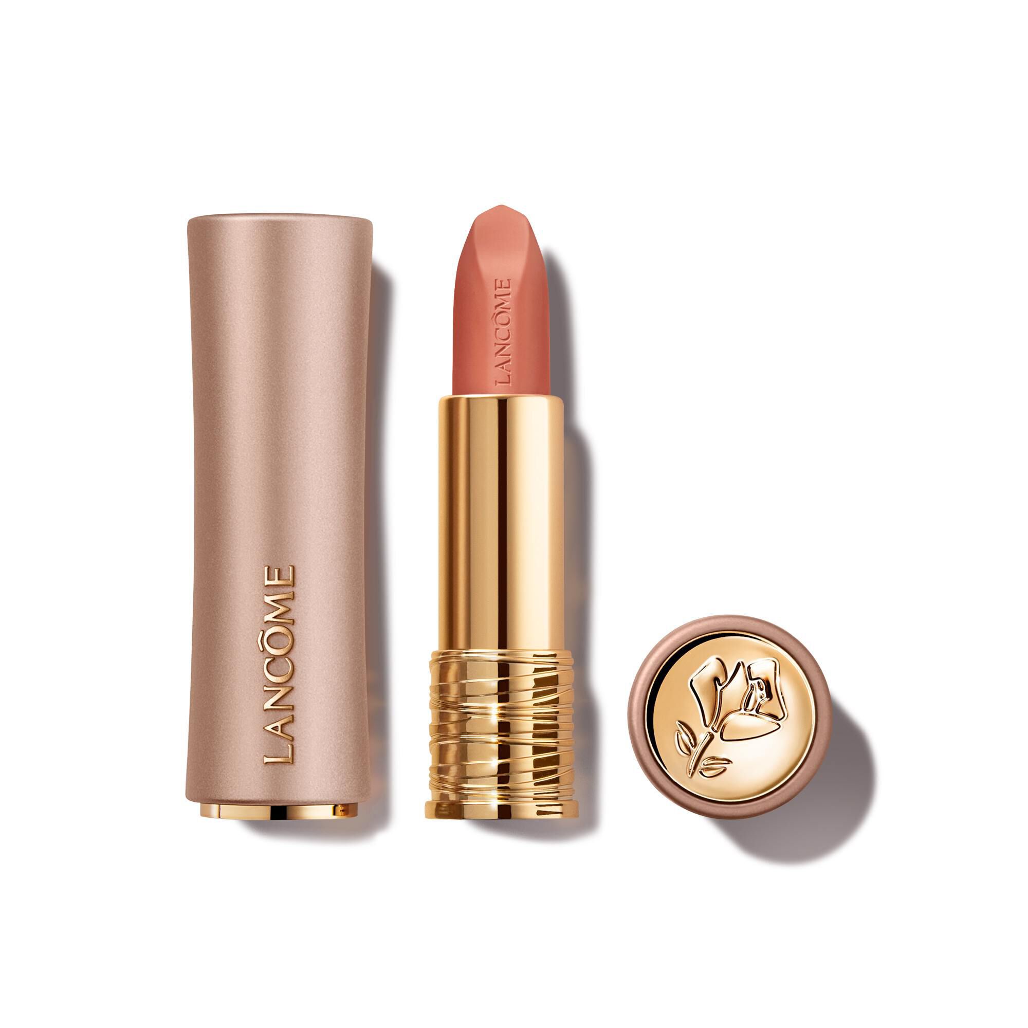 L'ABSOLU ROUGE INTIMATTE